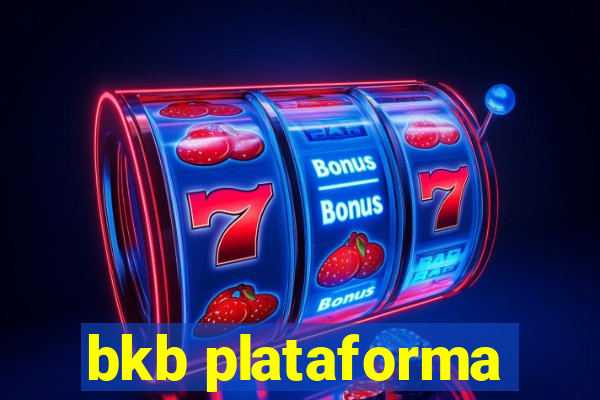 bkb plataforma